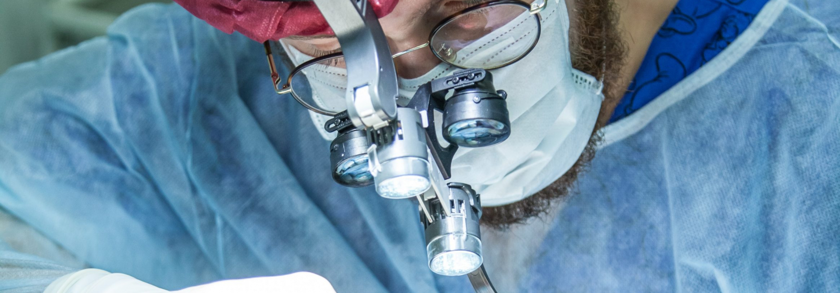 LÁMPARA DE EXPLORACIÓN PORTÁTIL DE USO VETERINARIO - AHD Instrumental y